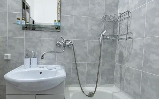 Апартаменты Четыре Сезона ул. Сибирская, д.67