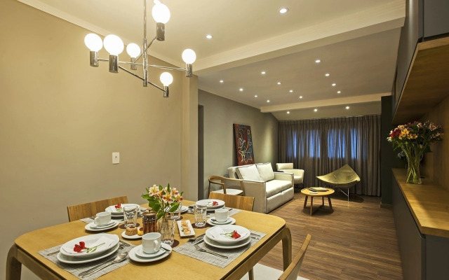 Les Residence
