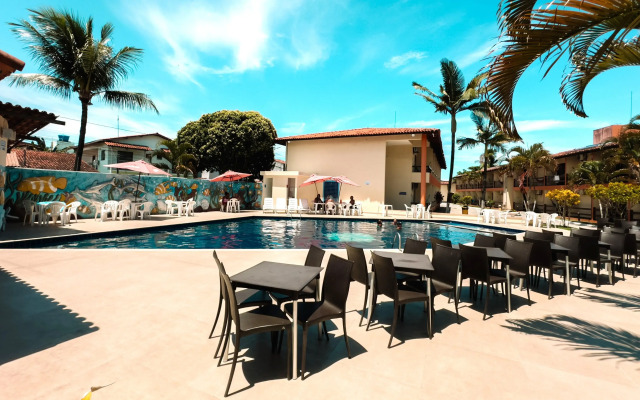 Hotel Fenix