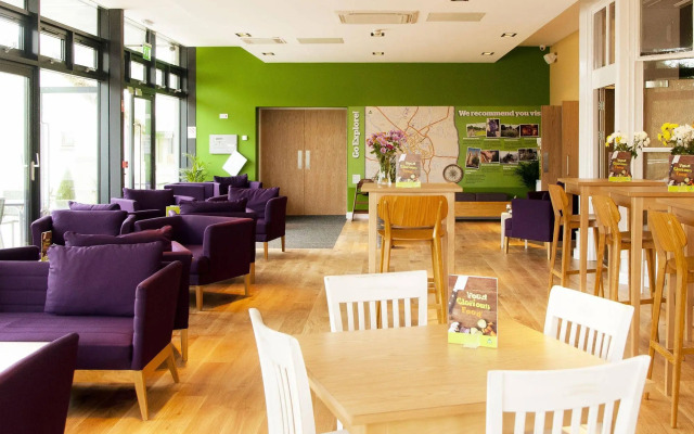 YHA York - Hostel