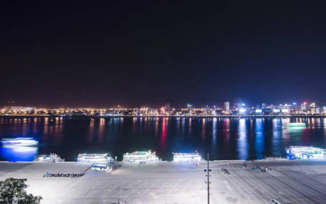 KaKa Hotel Han River