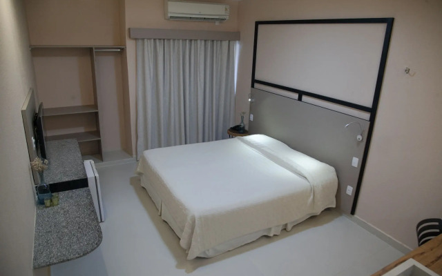 Fórmula Arrey Hotel - Teresina