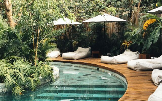 Penthouse Premium Luum Zama Tulum