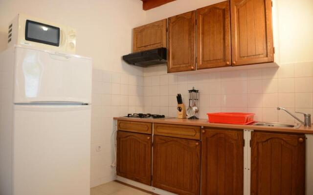 Apartments Tena