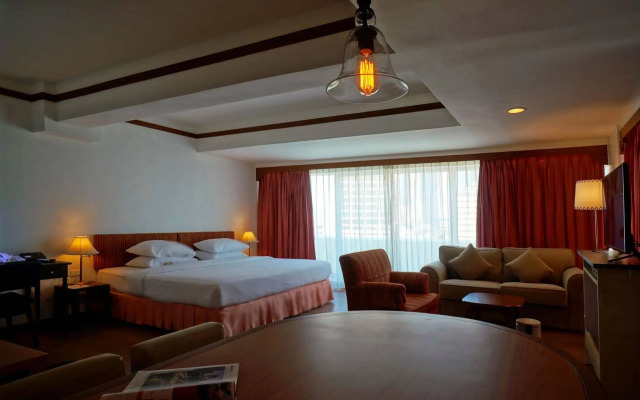 Silom City Hotel