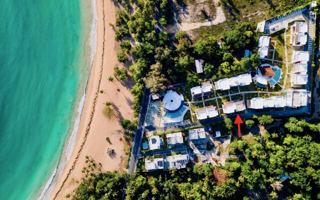 New Beachfront Penthouse by RedAwning