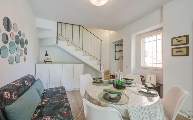 Henry-historic Center 300mt From Lake