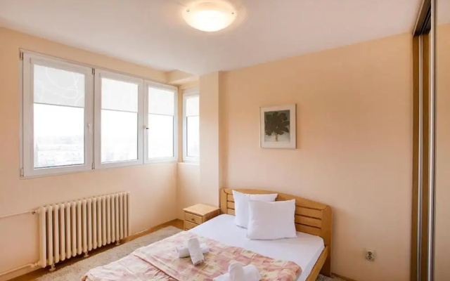 Apartment Loti