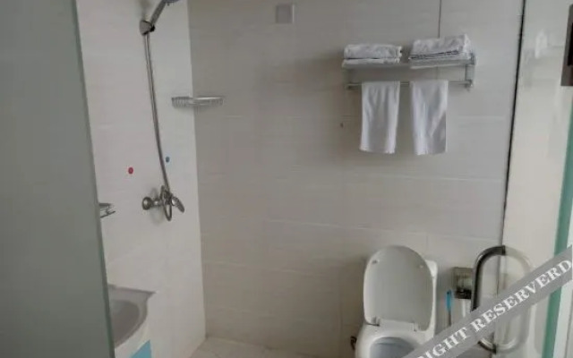 OYO Tianjin Jilihao Express Hotel