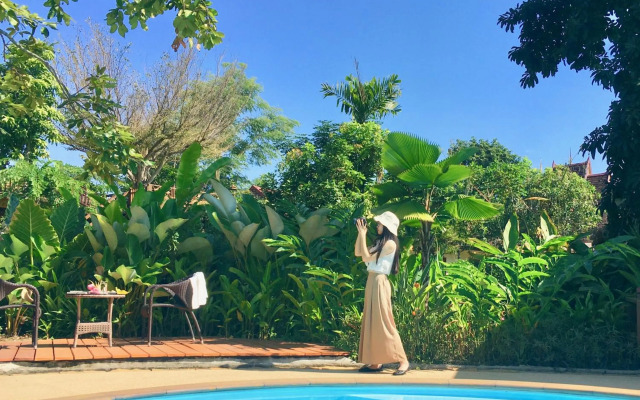 The Oriental Siam Resort