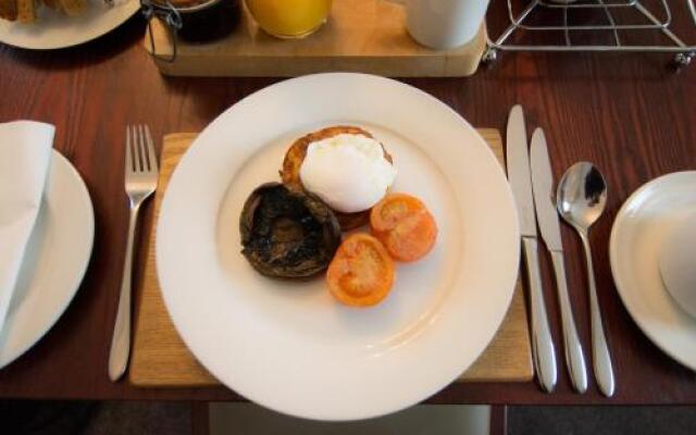 The Battledown Bed And Breakfast