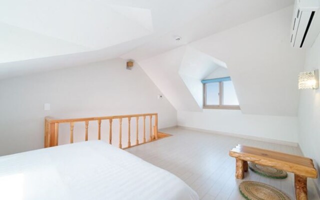 Jeju Dalbit Goeun Pension