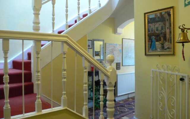 Drumorne Guest House