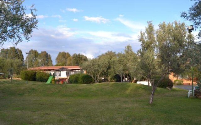 Agriturismo La Biada