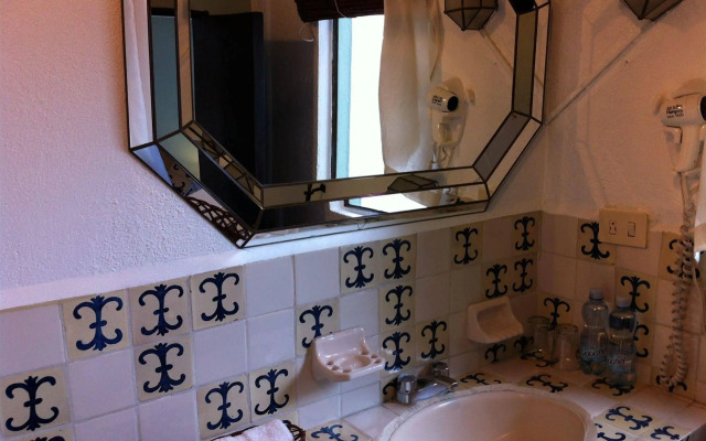 Los Agaves Hotel Boutique