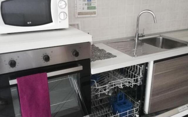 Condominio Ca' Delle Rose - Daniele