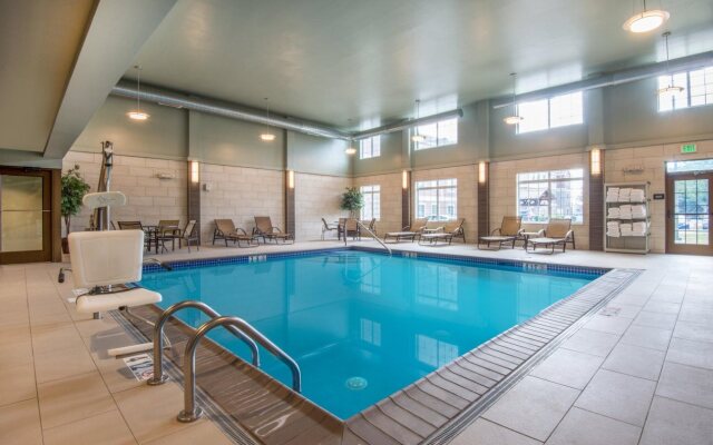 Staybridge Suites Allentown West by IHG