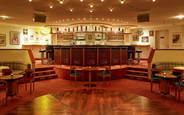 ACHAT Hotel Magdeburg