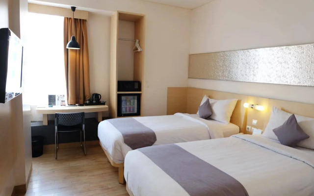 Neo Hotel Melawai