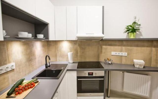 R&B Apartments Poznan