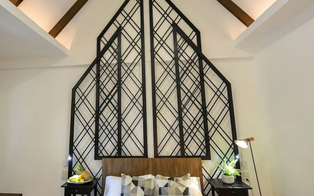 Siam Nitra Boutique Hotel