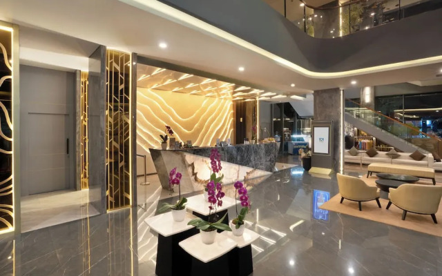 1O1 STYLE Yogyakarta Malioboro