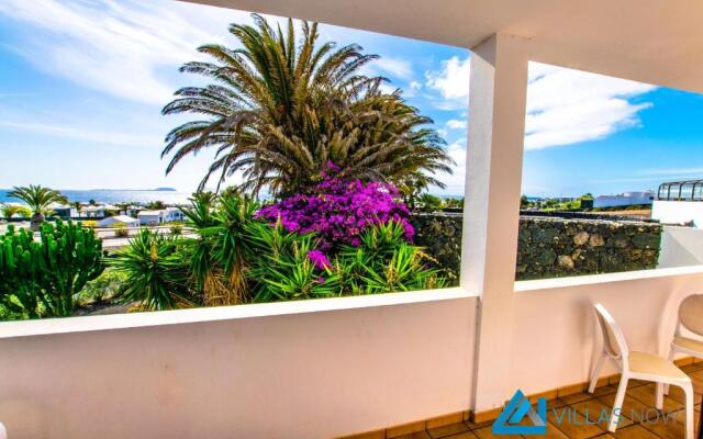 Villa Montana - LH113 By Villas Now Ltd