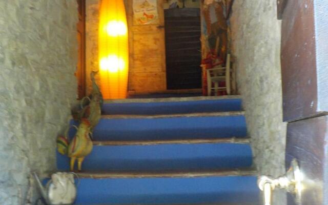 B&B Prato dei Caprioli