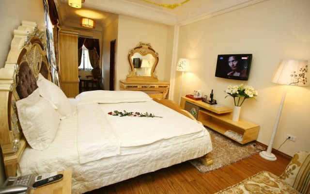 Ritz Boutique Hotel