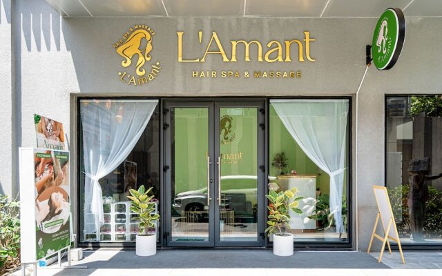 SOHO Residence & Hotel