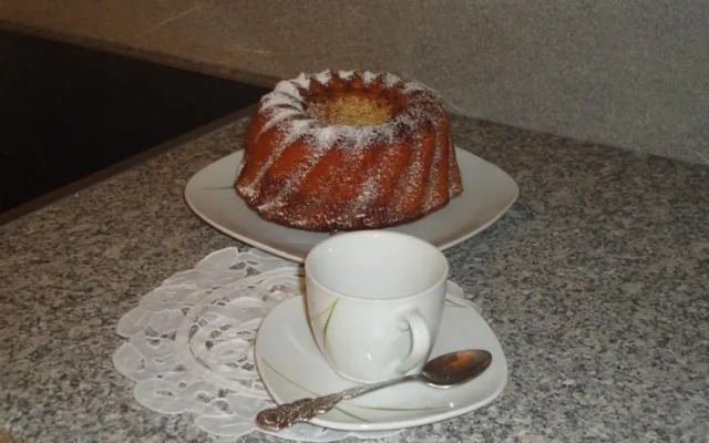 Ferienwohnung Schwabl