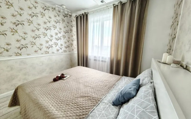 Апартаменты Юсинн на прт. Красный, д. 173/1