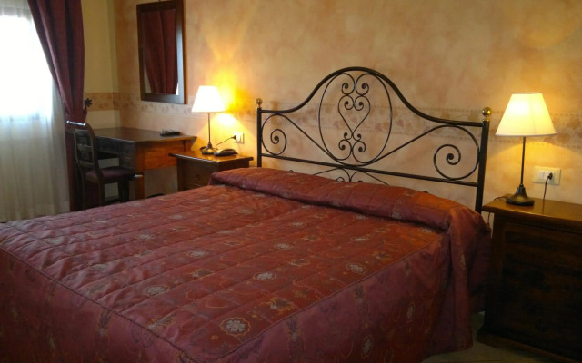 Hotel Villa Ambrosina