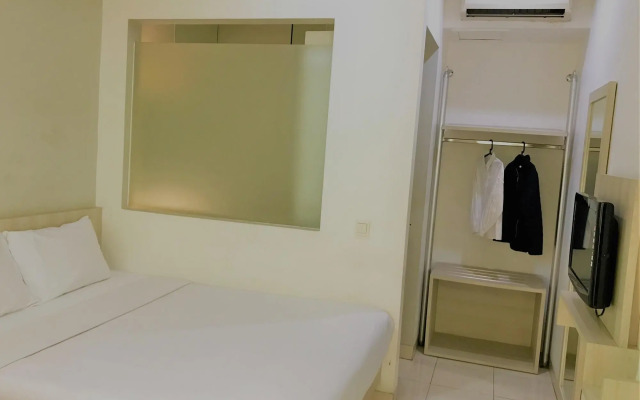 Legreen Suite Penjernihan