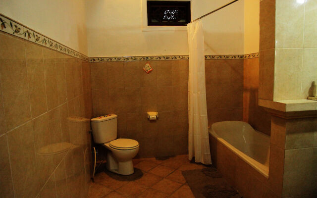 Villa Shantia Tabanan