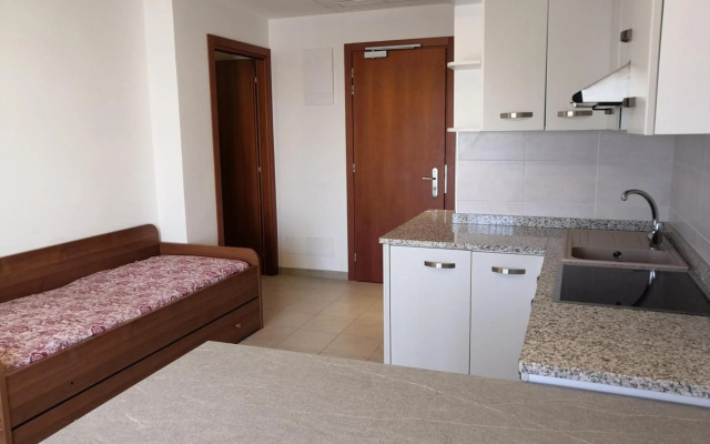 Hotel Alla Rotonda