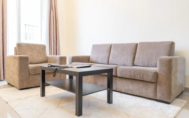 Heart-captivating 1 Bedroom in Hanover Square