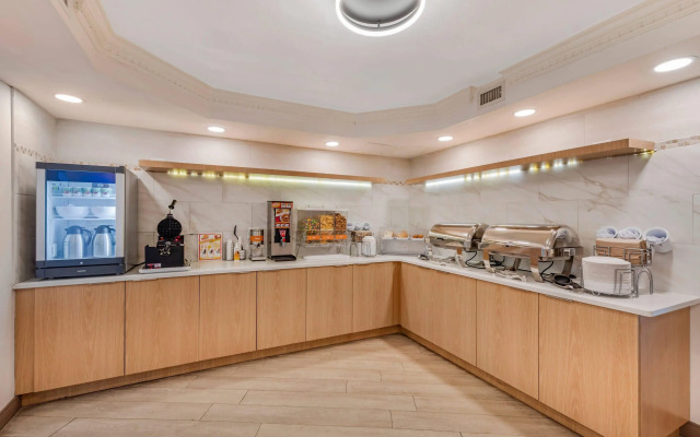 Comfort Inn & Suites Ormond Beach Oceanfront