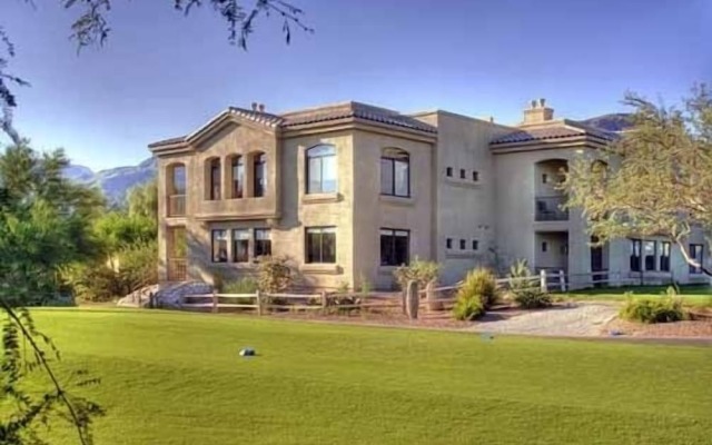 Casitas at Sabino Springs