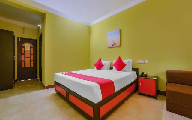 Nirvaah Calangute Beach Front