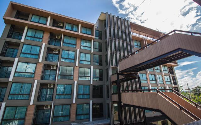 Phu Dahla Residences