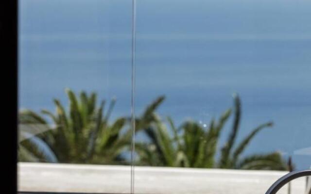 Villa Onoufris Renovated villa of 1927 with spectacular views