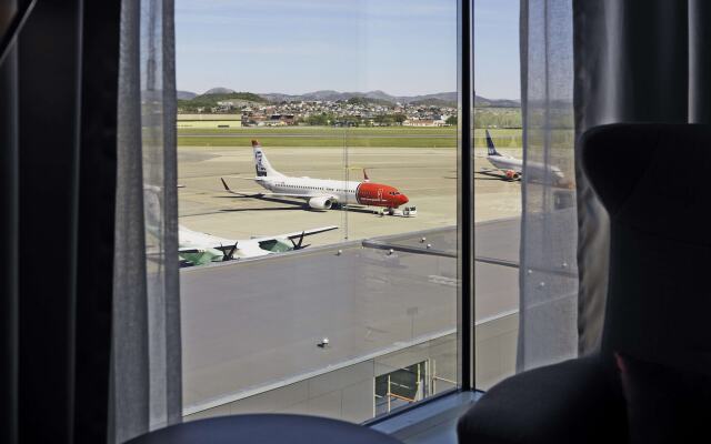 Scandic Stavanger Airport