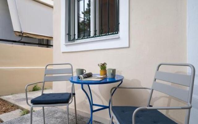 Magicstay - Flat 1 Bedroom 1 Bathroom - Glyfada