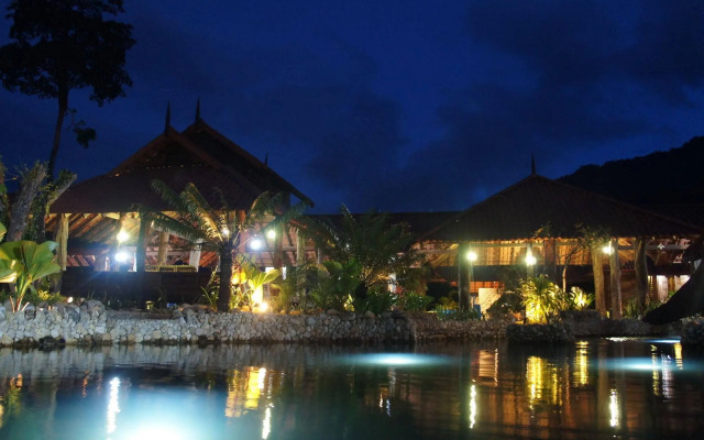 Sahom Valley Resort - Agro & Eco