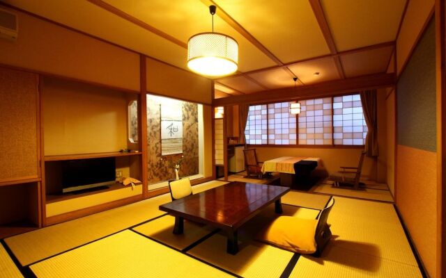 Kagiya the annex of Senoumi