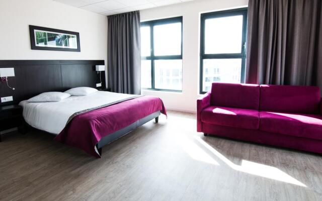 Tulip Inn Residence Thionville