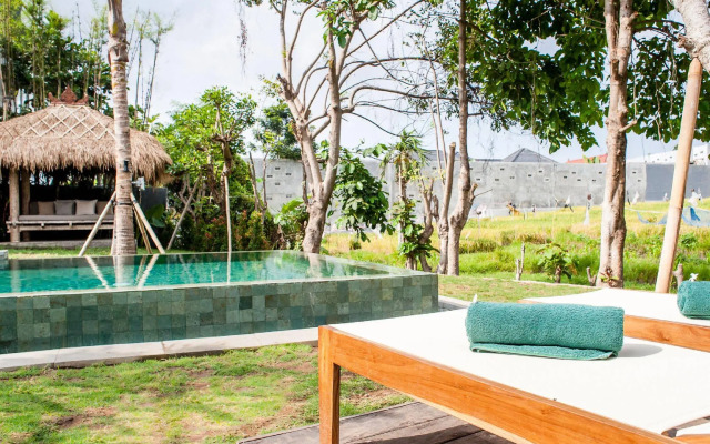 Villa Alea by Villa Finder