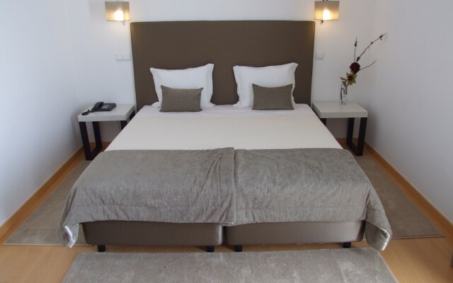 Casa Do Vale Hotel