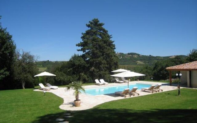 Domaine des Buis
